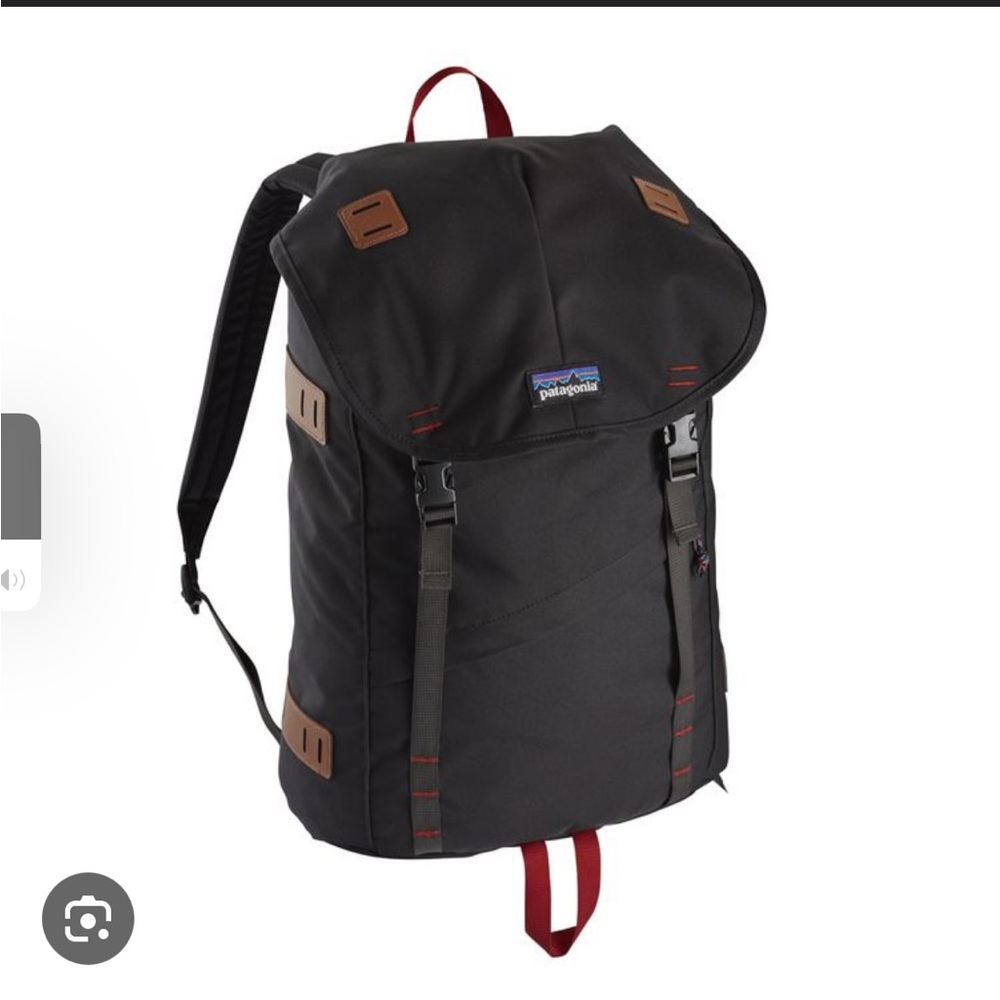 Patagonia Arbor Backpack - STY 47956 - black